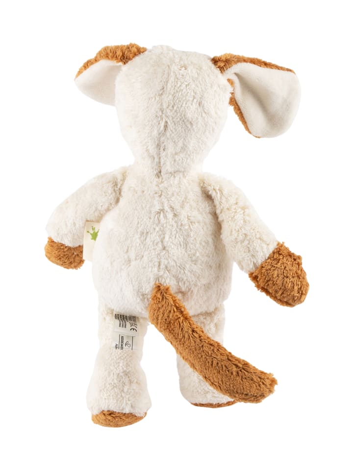 Sigikid Kuscheltier Natural Friends Green in mehrfarbig günstig kaufen onesize