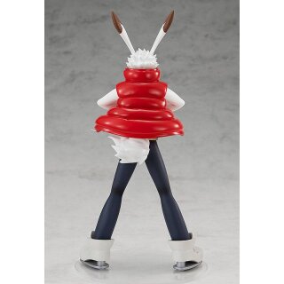 Summer Wars Pop Up Parade PVC Statue King Kazma 21 cm