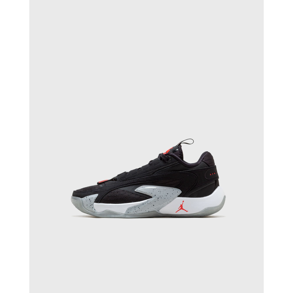 NIKE JORDAN Luka 2 GS DZ3498-006 / schwarz