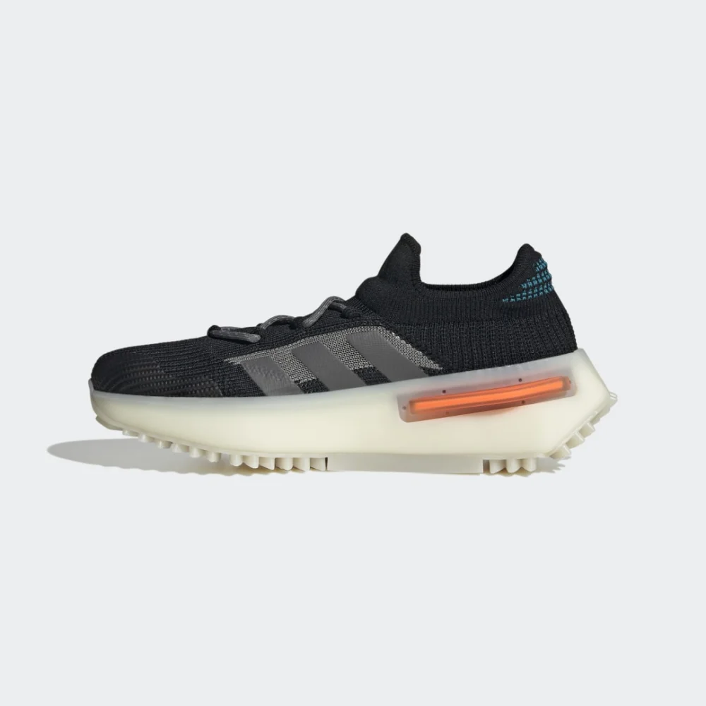 adidas NMD S1 FZ5706 / schwarz