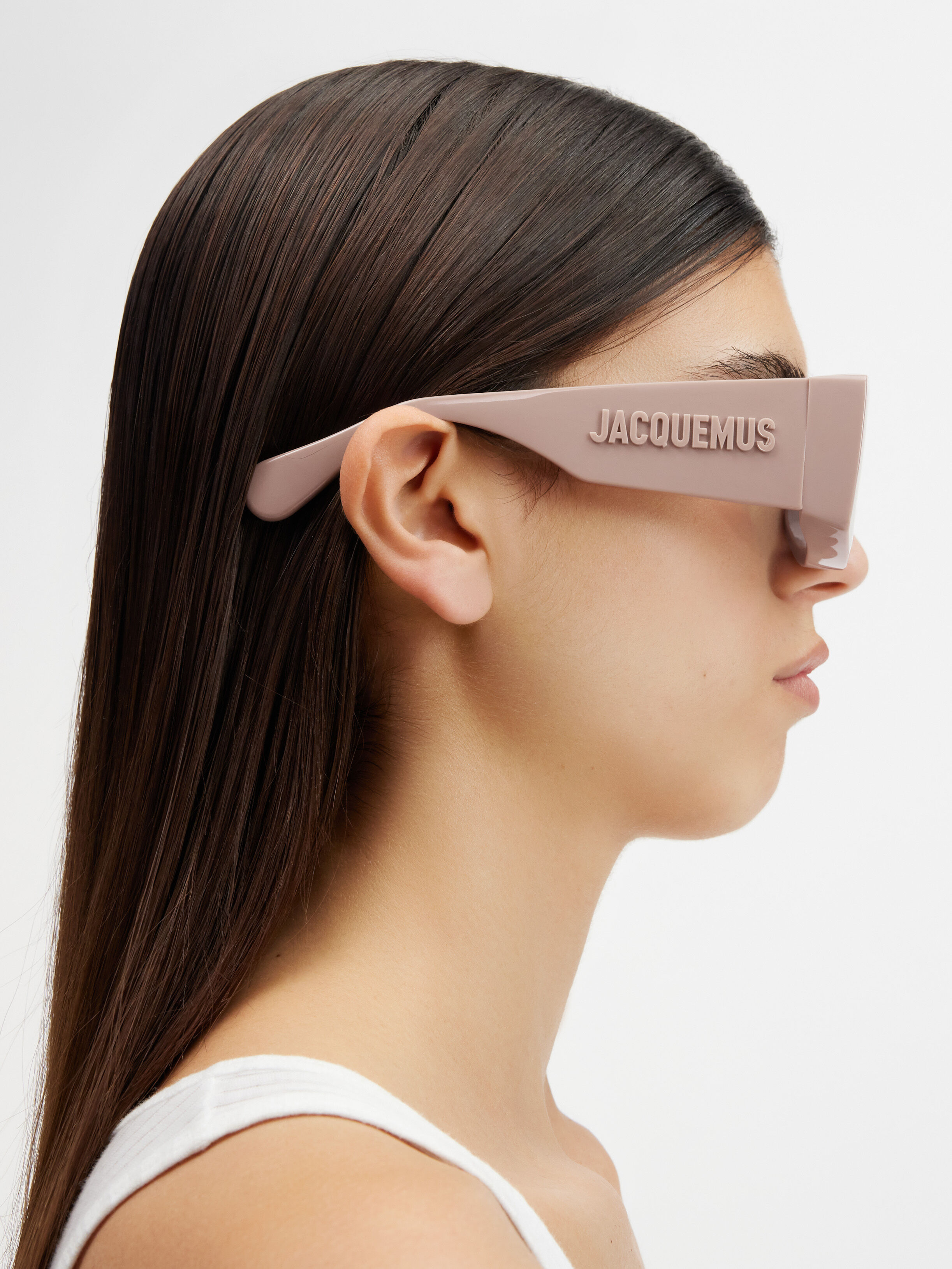 Les lunettes Tupi