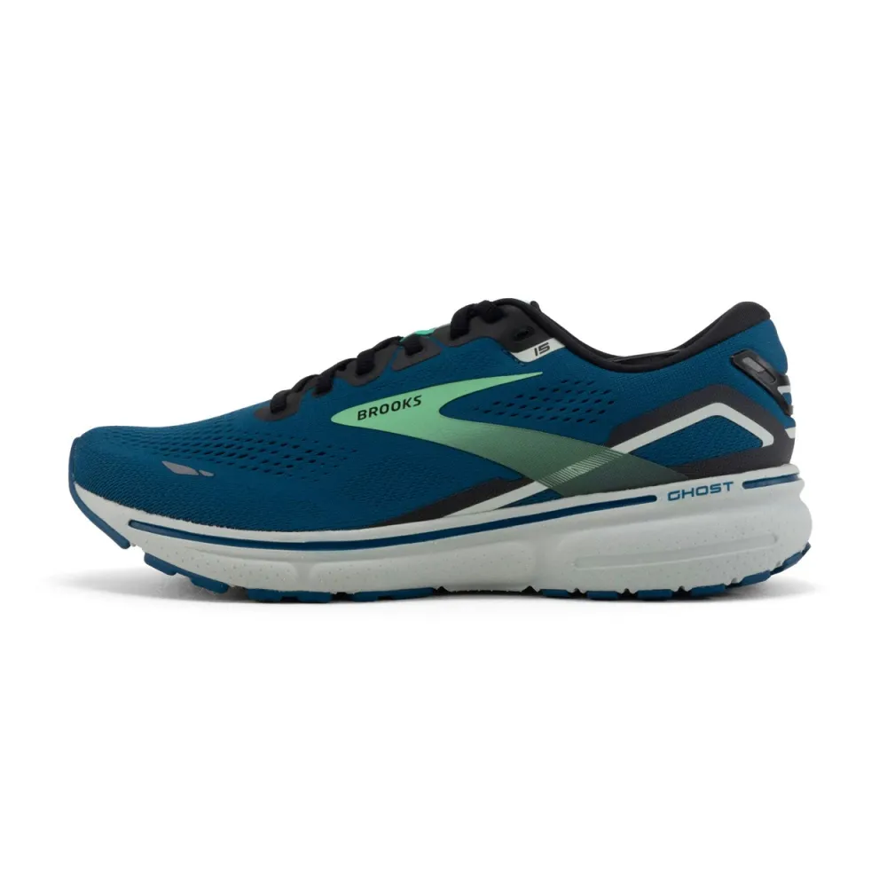 Brooks Ghost 15 110393-1D-462 / blau