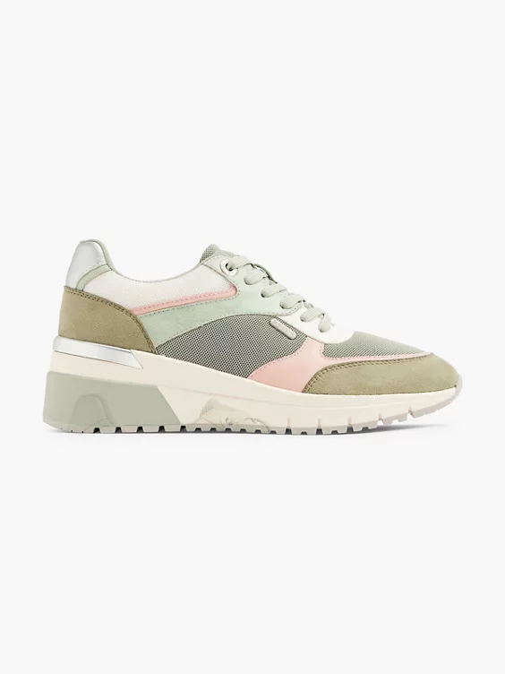 ESPRIT Wedge Sneaker