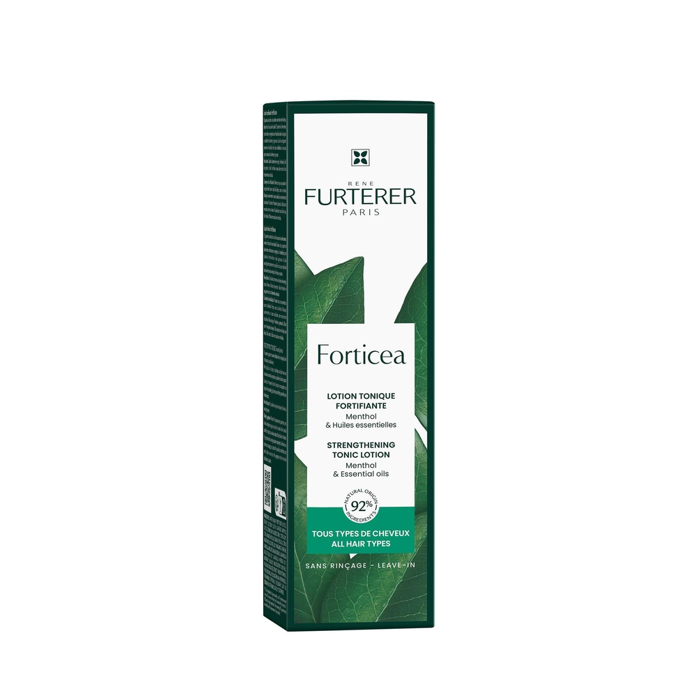 Furterer Forticéa Lotion sans rinçage flacon 100m l Lotion
