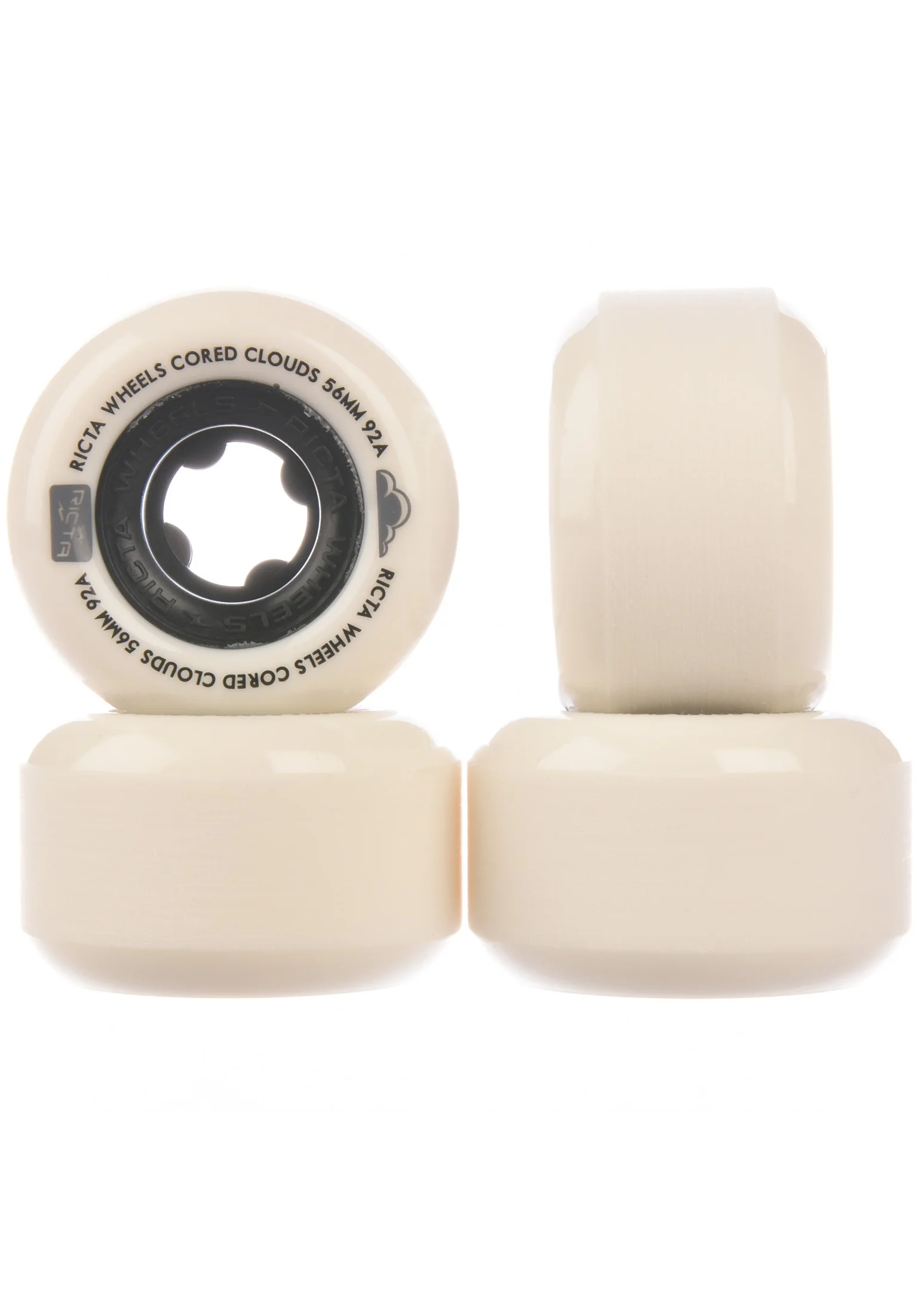 Cored Clouds Black 92A