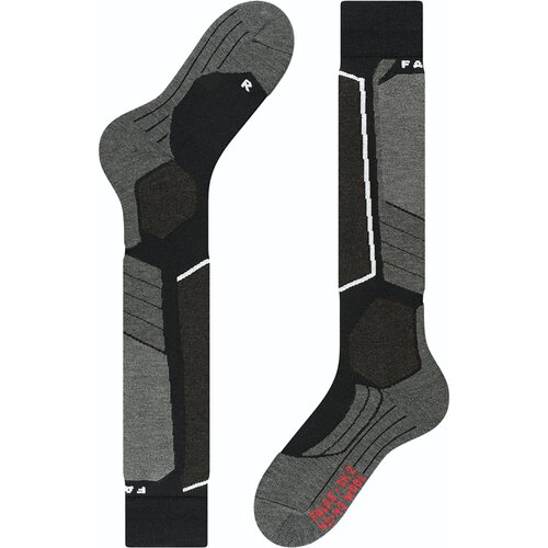 SK2 WOOL HERREN KNIESTRÜMPFE
