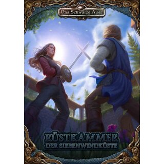 Rüstkammer der Siebenwindküste (DE)