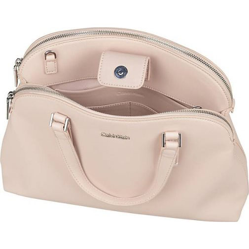 Calvin Klein Handtasche CK Must Dome Tote PF22
