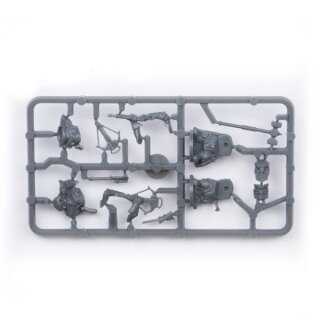 Kings of War Vanguard: Dwarf Warband Set