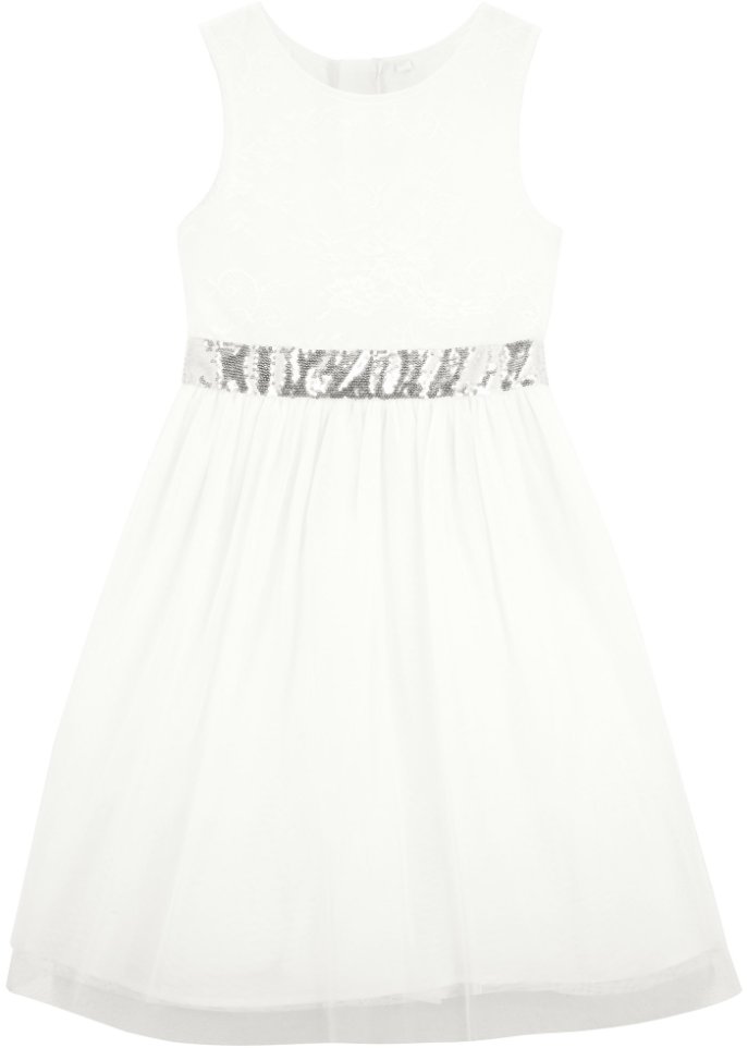 Festliches Mädchen Kleid
