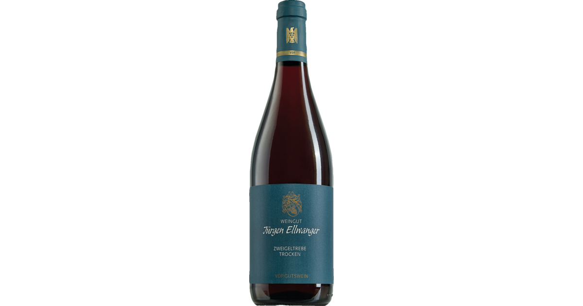 Ellwanger Zweigeltrebe