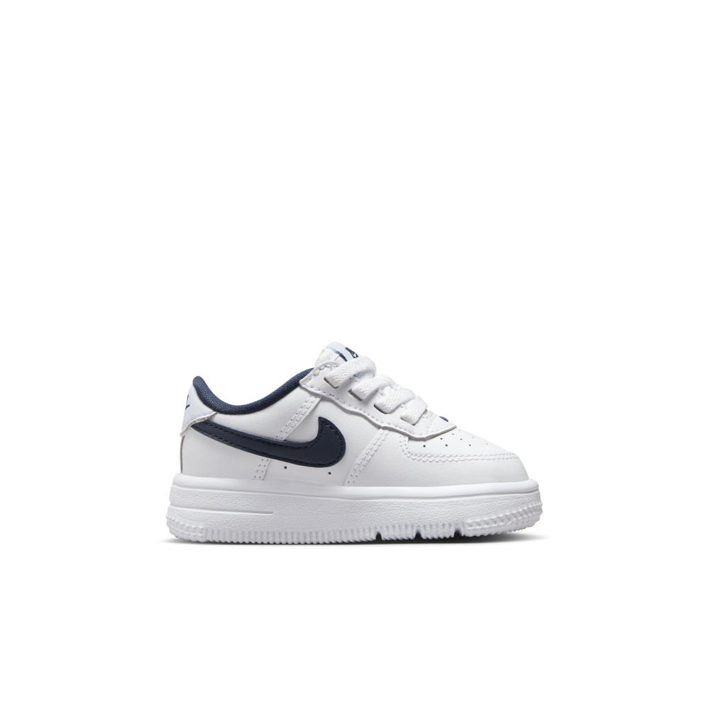 Nike Force 1 Low Easyon FN0236-104 / weiss