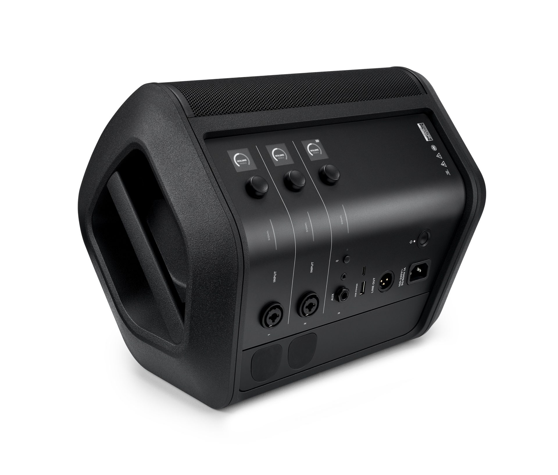 Bose S1 Pro+ tragbares Bluetooth®-Lautsprecher-System