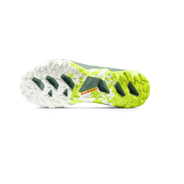 Mammut - Sertig TR Low - Trailrunningschuhe