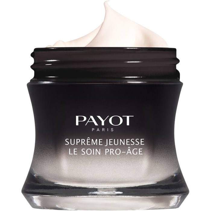 Crème pro-âge fortifiante