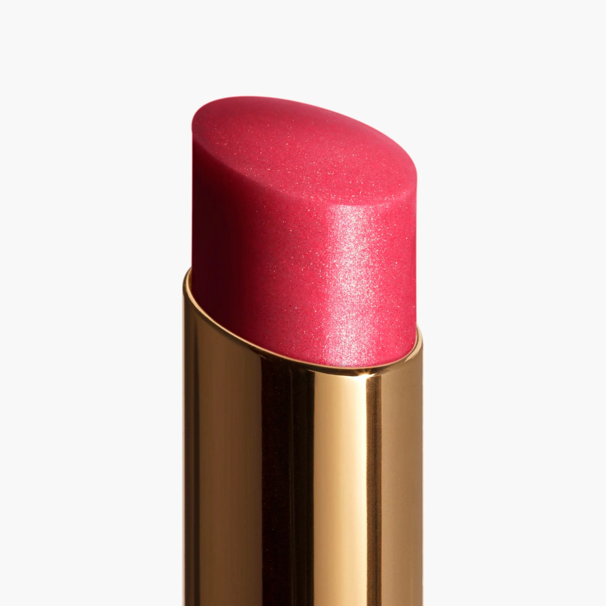 ROUGE COCO FLASH: COLOR, BRILLO E INTENSIDAD EN UN INSTANTE
