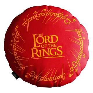 Herr der Ringe Kissen Eye of Sauron 42 x 41 cm