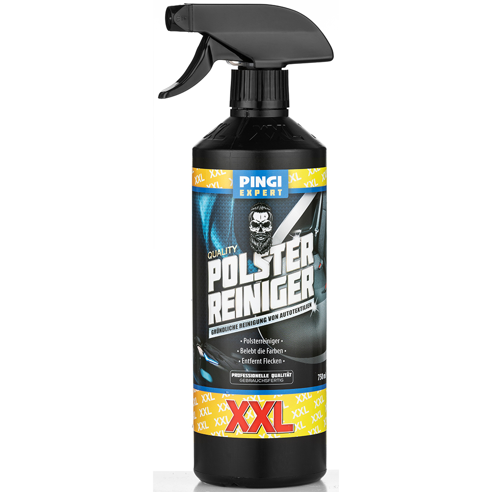 InnoGoods B.V. XXL Pingi Expert Polster-Reiniger