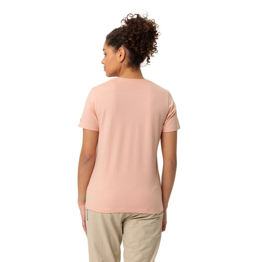Logo II T-Shirt Damen