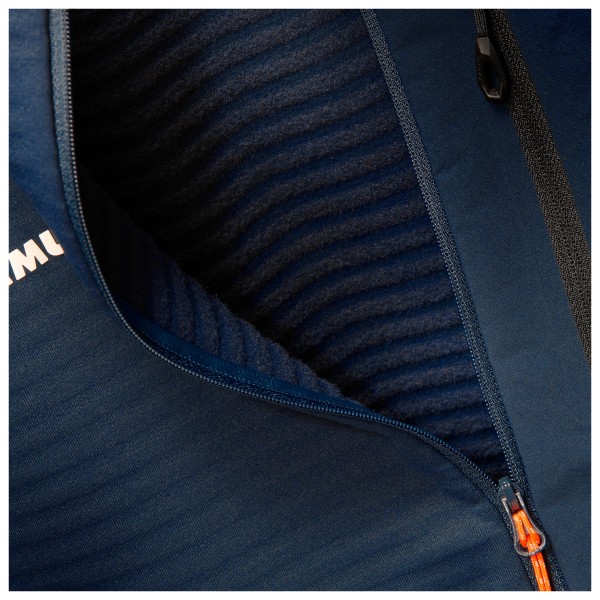 Mammut - Taiss Light ML Jacket - Fleecejacke
