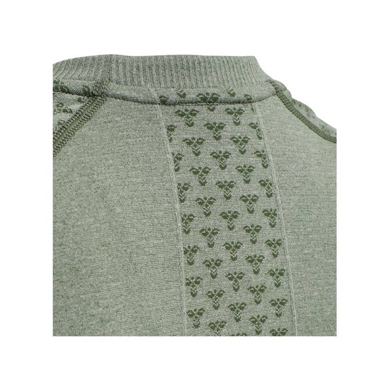 hummel hmlCI Seamless T-Shirt Damen T-Shirt Damen