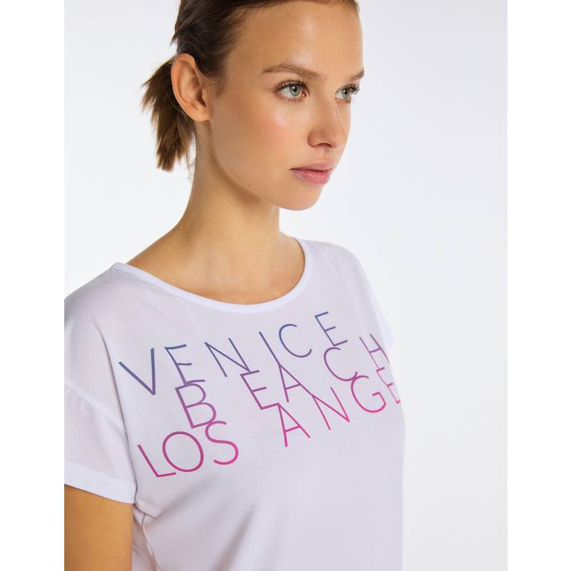 VENICE BEACH VB TIANA T-Shirt Damen