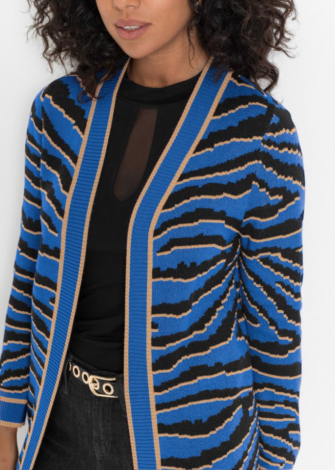 Strickjacke