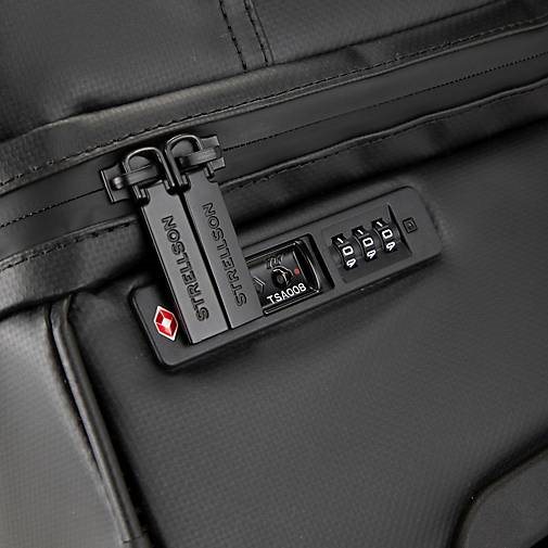 Strellson Stockwell 2.0 2 Rollen Trolley M 67 cm