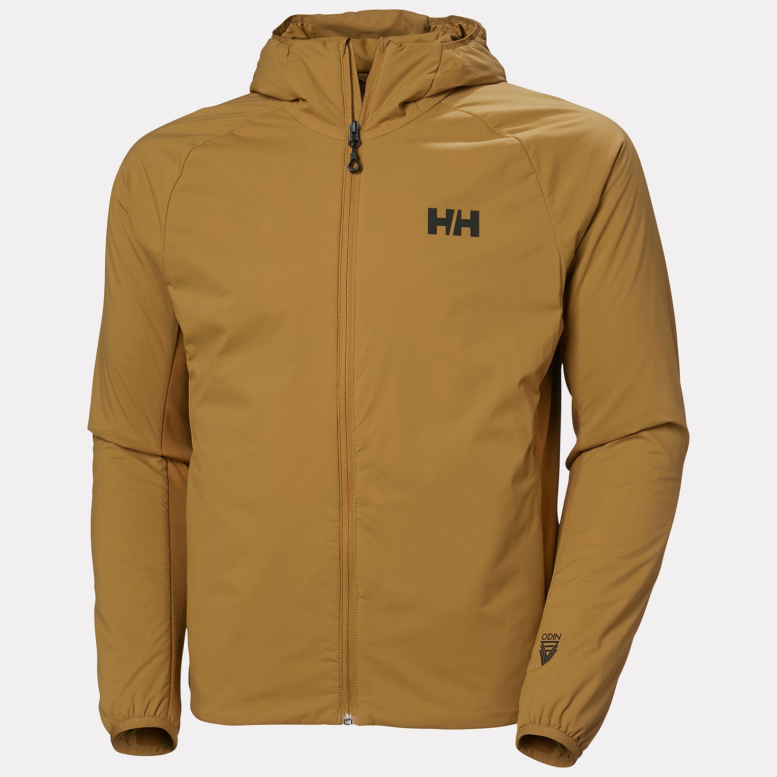 Men's Odin Lightweight Stretch Hooded Insulator 2.0