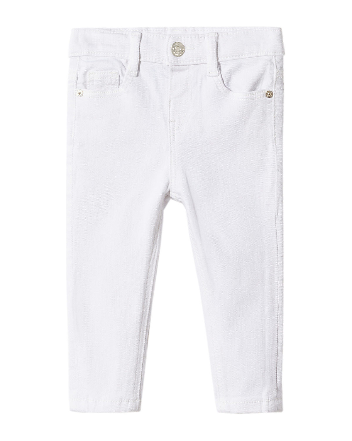 Jeanshose für Mädchen