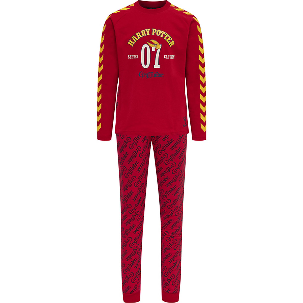 hmlHARRY POTTER NOLEN NIGHTSUIT Schlafanzüge für Kinder