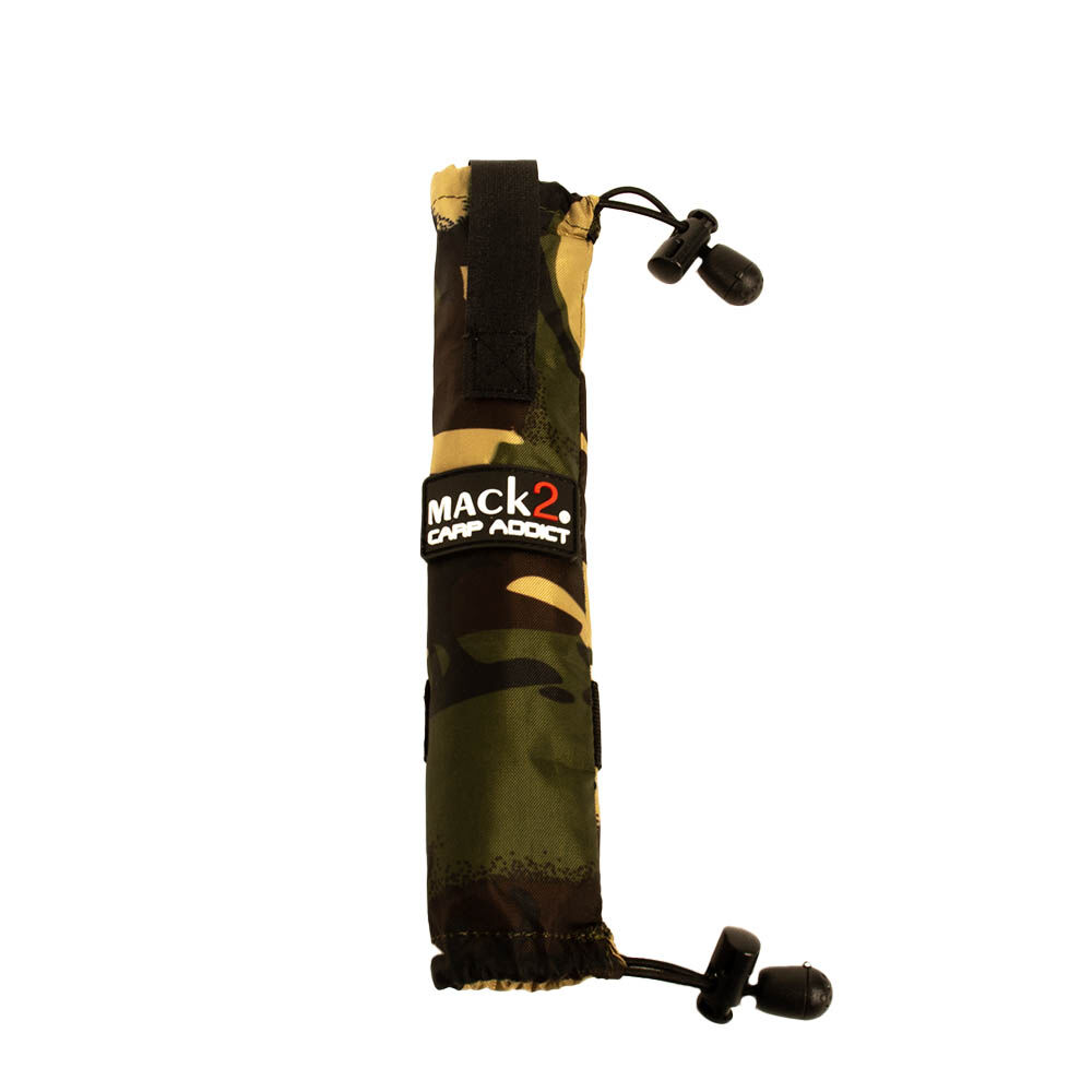 Flotteur Mack2 Carp Addict Kompaktný sieťový plavák