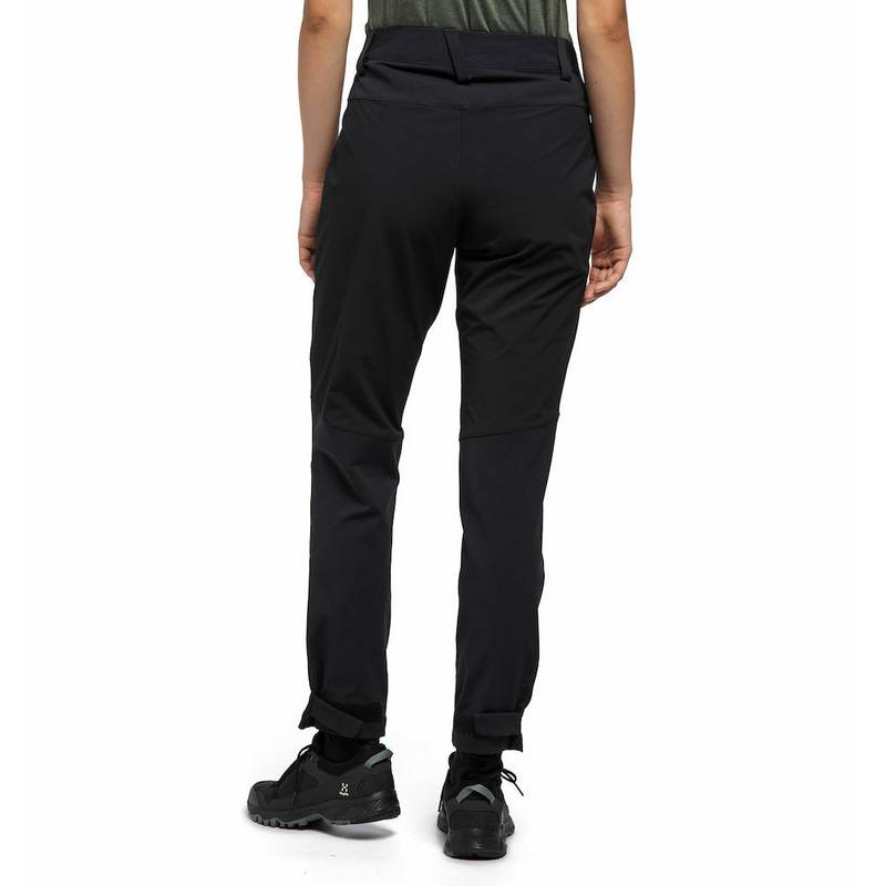 Haglöfs Rugged Flex Pant Trekkinghose Damen