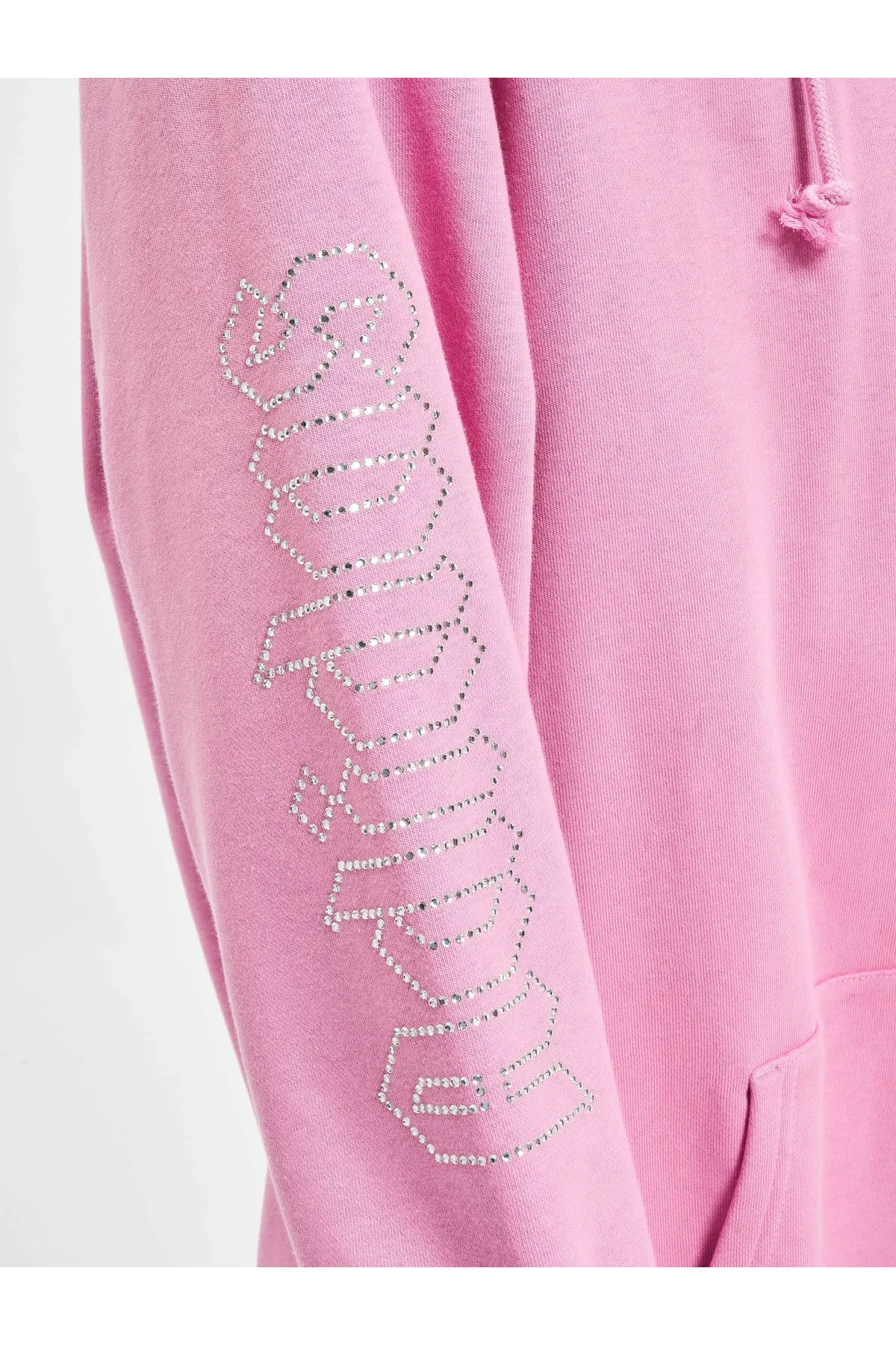 adidas  Damen Adidas Originals Kapuzenkleid