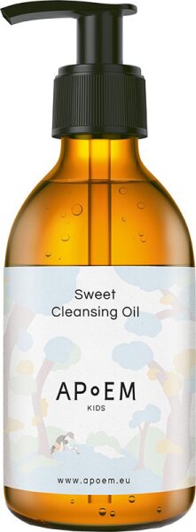APoEM Kids Sweet Cleansing Oi Reinigungsöl