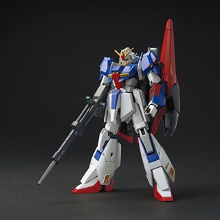 HG 1/144 Zeta Gundam