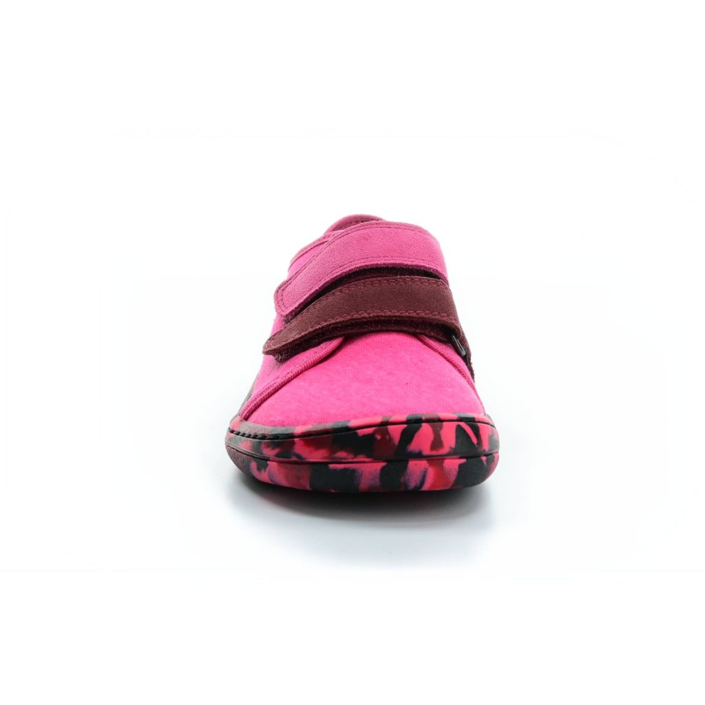 Froddo G1700323-5 Fuxia/Pink AD Barfußsneakers