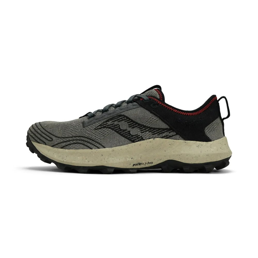 Saucony Peregrine RFG S20869-138 / schwarz
