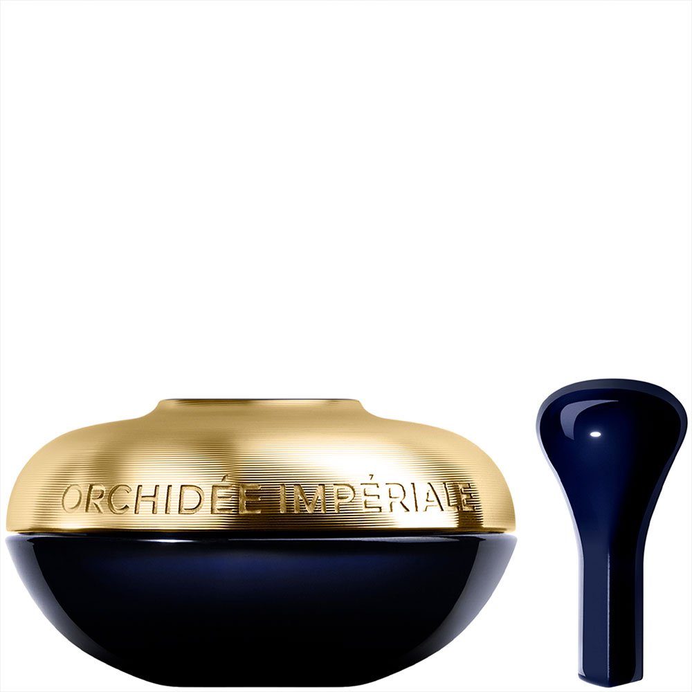 Guerlain Orchidée Impériale Eye & Lip Cream