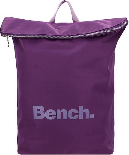 Bench City Girls Rucksack 43 cm Laptopfach
