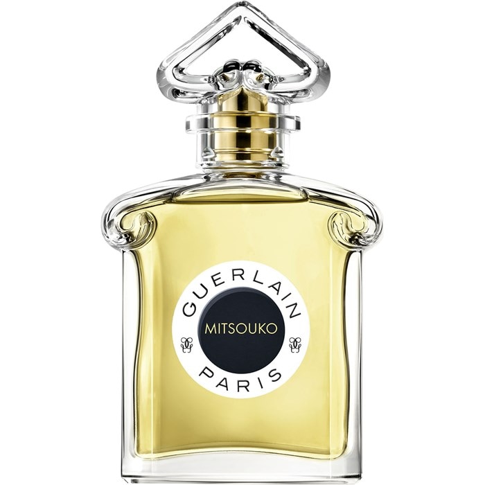 Eau de Parfum Spray