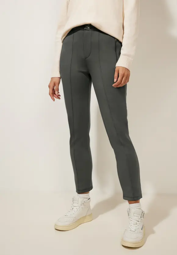 Street One Slim Fit Scuba Hose