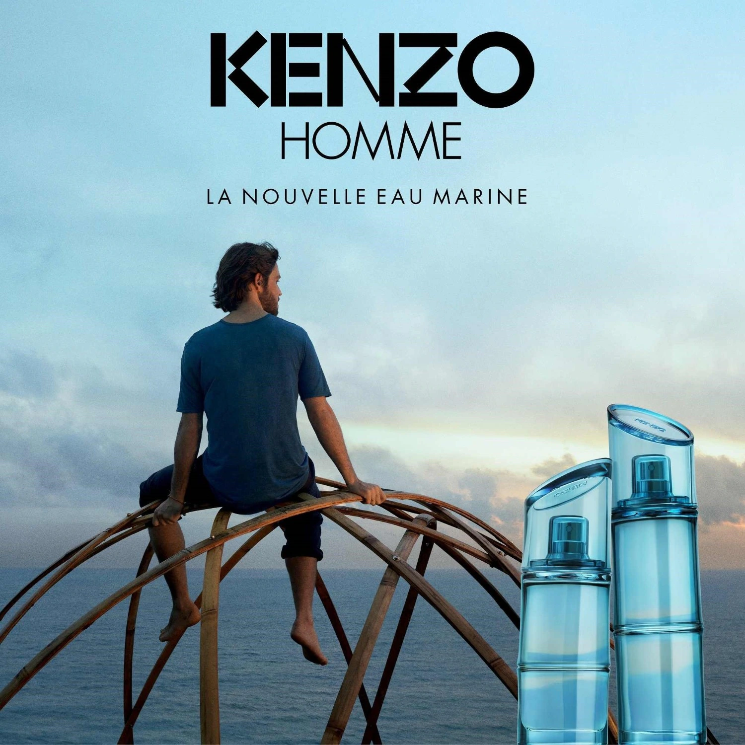 KENZO Marine