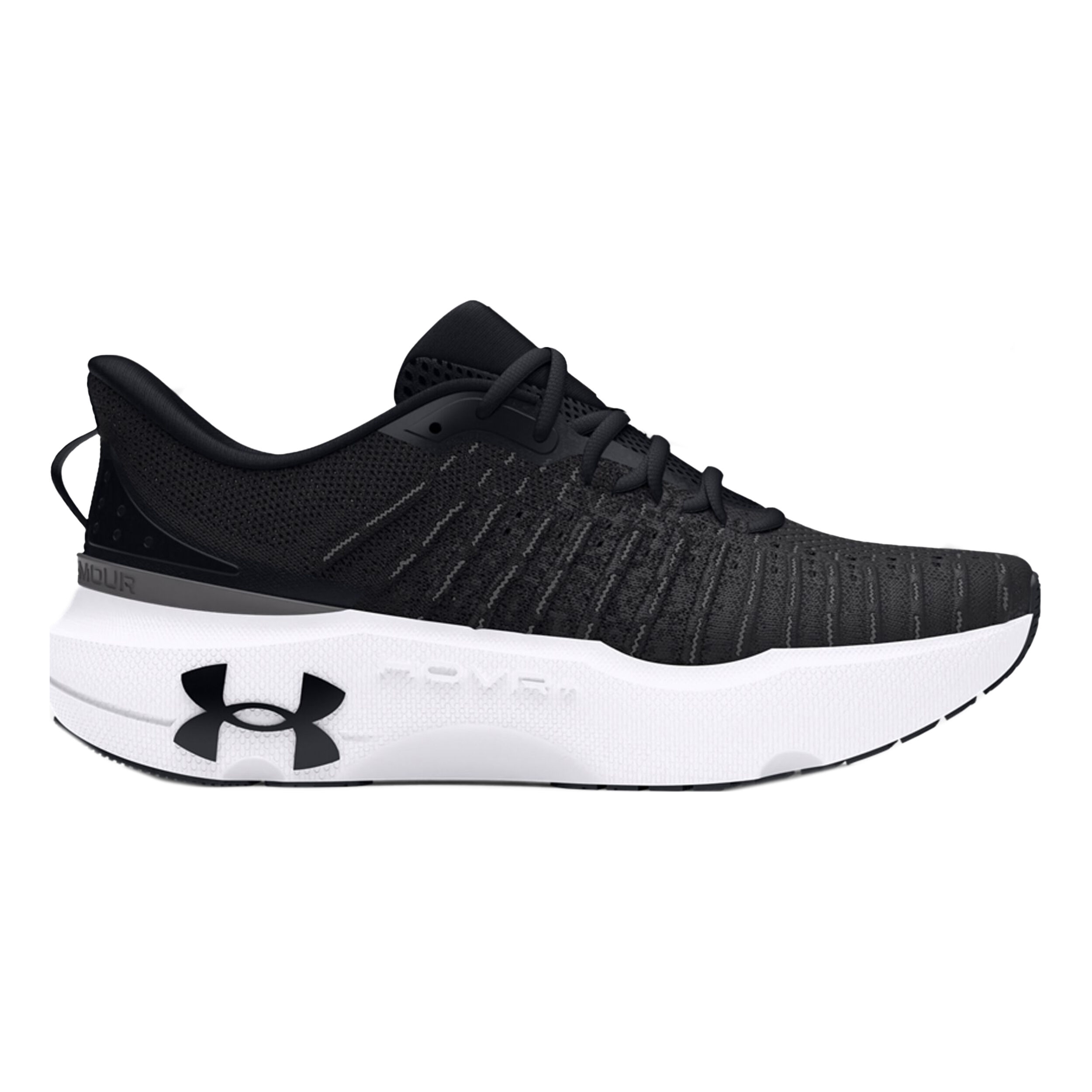Infinite Elite Neutralschuh Damen - Schwarz, Anthrazit