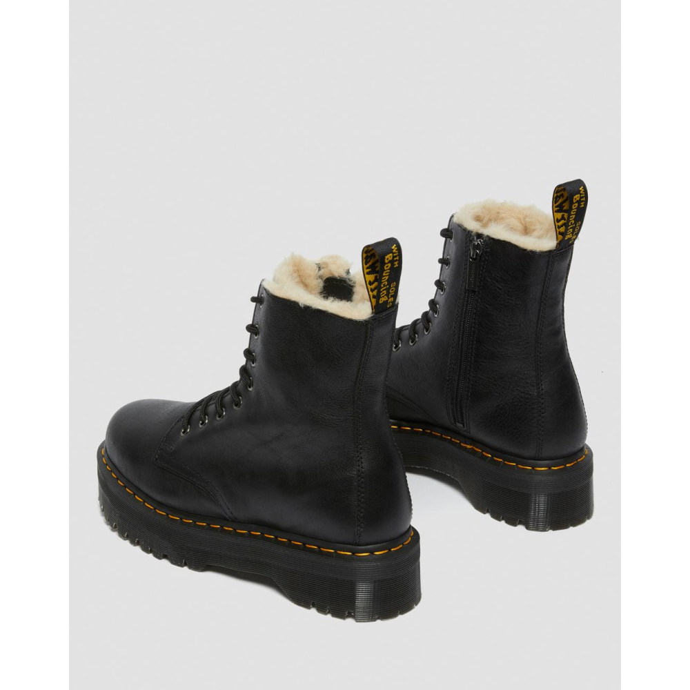Dr. Martens Jadon FL 25637001 / schwarz