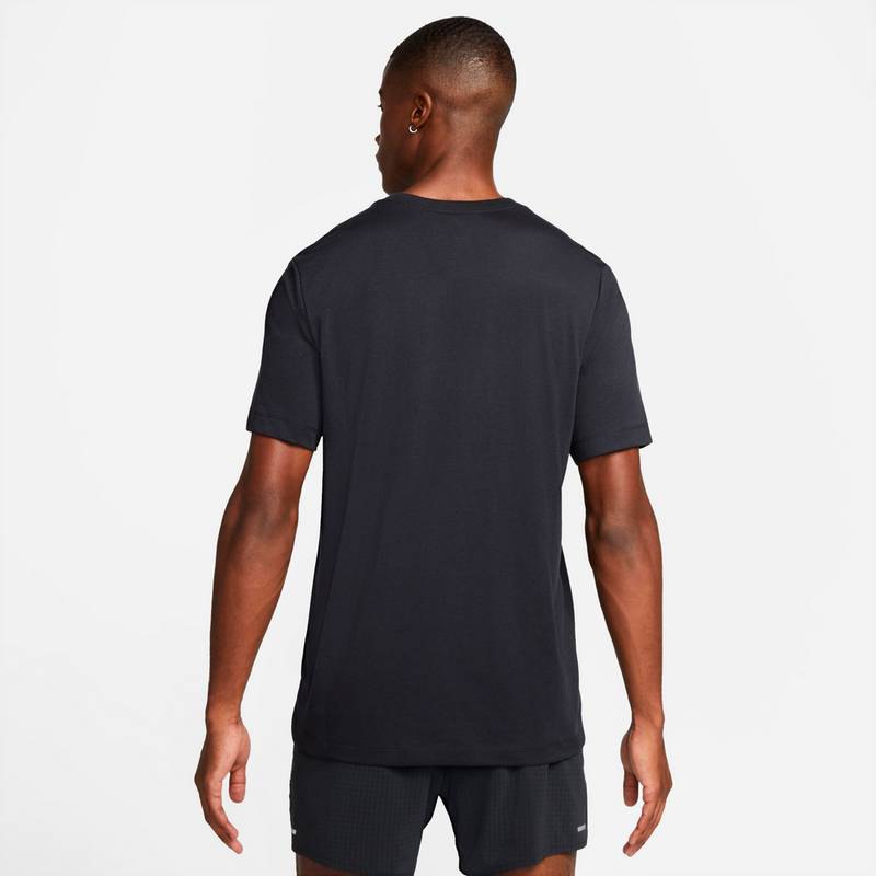 Nike Trail Funktionsshirt Herren