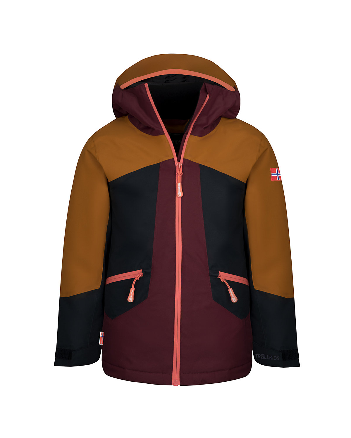 Skijacke Rauland Skijacken