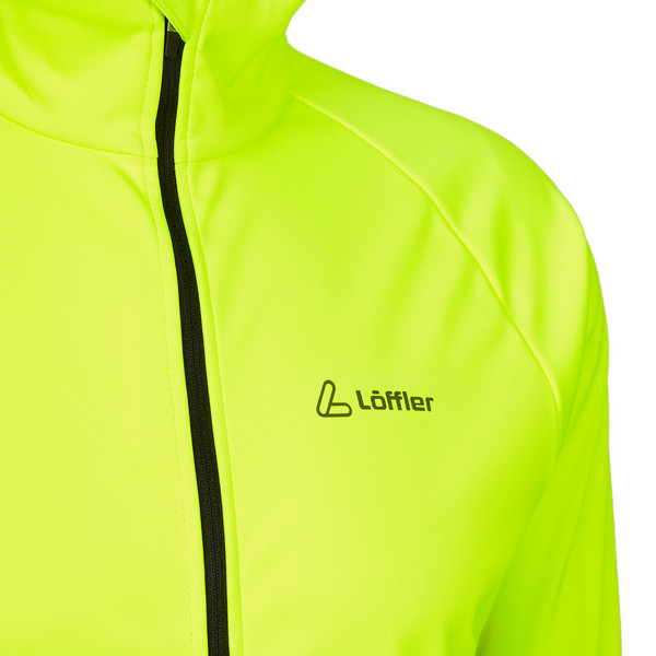 M BIKE JACKET ALPHA II WS LIGHT Herren - Fahrradjacke
