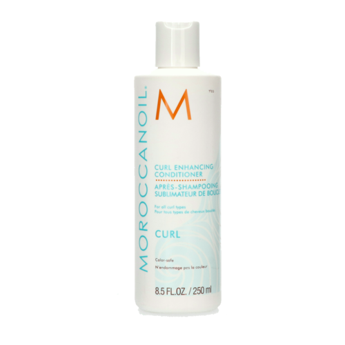 Moroccanoil göndörödést fokozó balzsam 250 ml