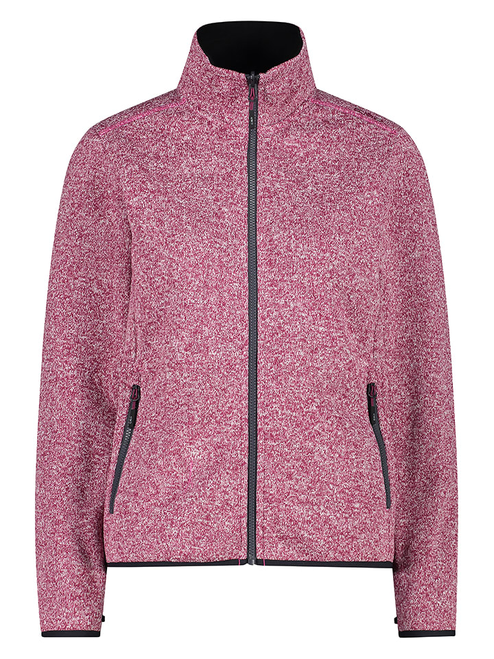 CMP 3in1-Funktionsjacke in Pink günstig kaufen
